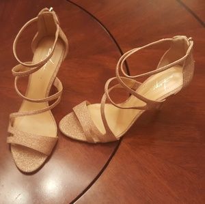 Sexy Dress Sandals